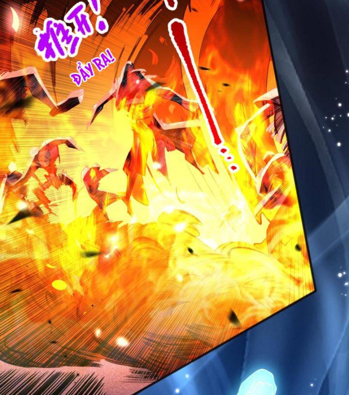 Thảm Họa Tử Linh Sư - Chapter 85 - Page 78