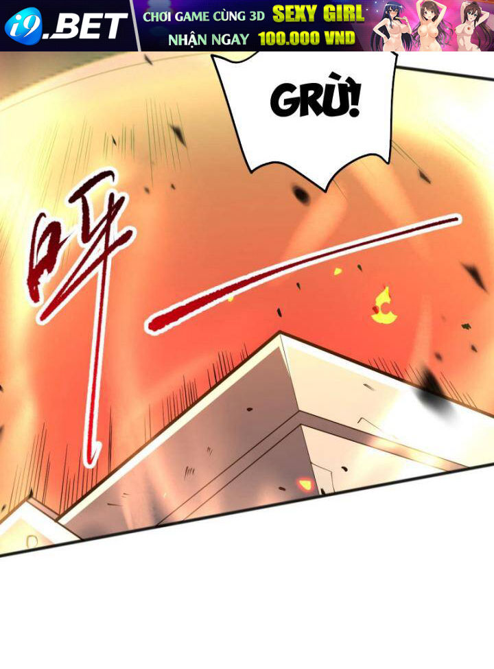 Thảm Họa Tử Linh Sư - Chapter 85 - Page 82