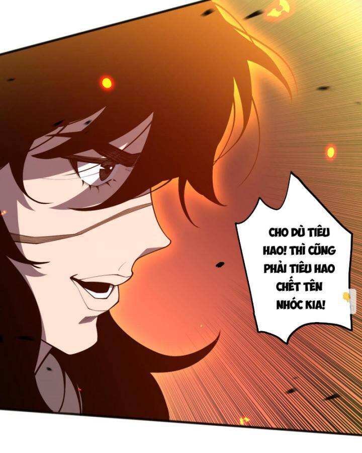 Thảm Họa Tử Linh Sư - Chapter 85 - Page 84