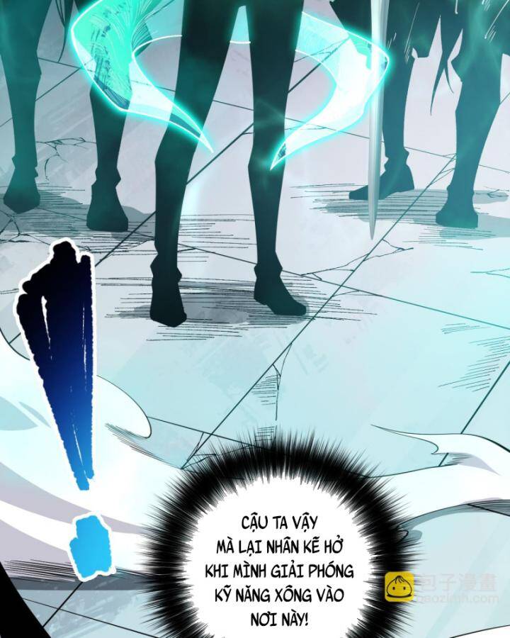 Thảm Họa Tử Linh Sư - Chapter 85 - Page 88
