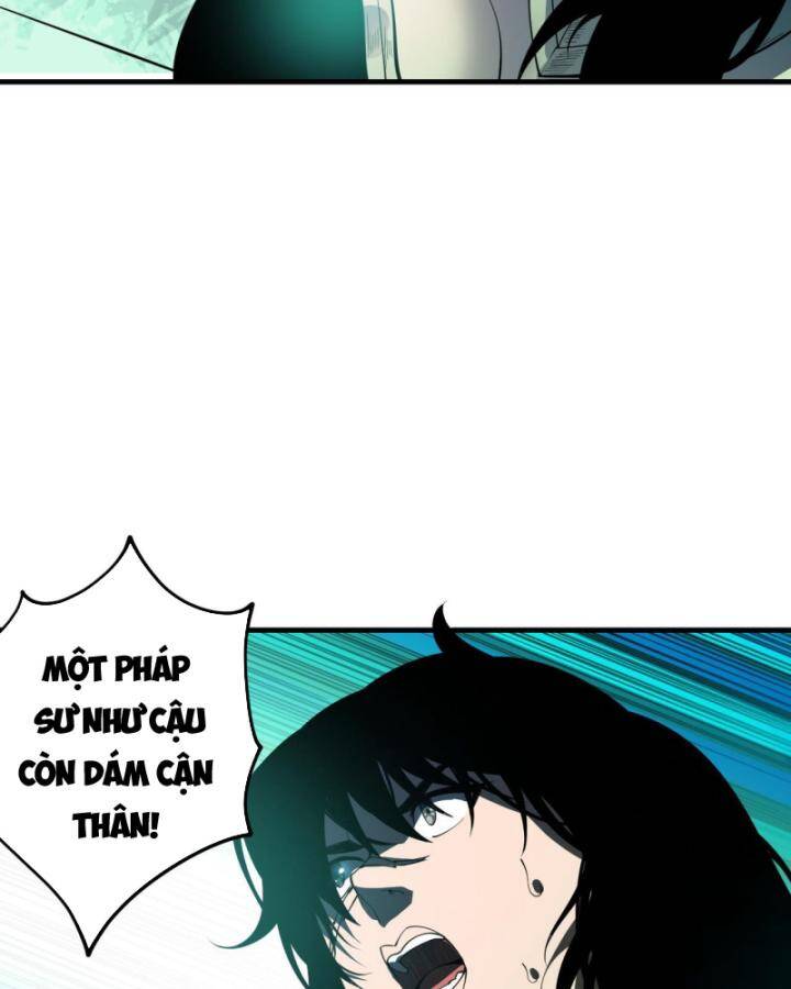 Thảm Họa Tử Linh Sư - Chapter 85 - Page 91