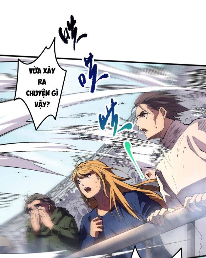 Thảm Họa Tử Linh Sư - Chapter 86 - Page 11