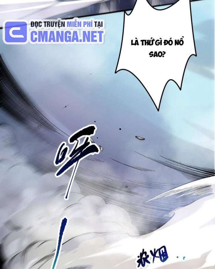 Thảm Họa Tử Linh Sư - Chapter 86 - Page 12