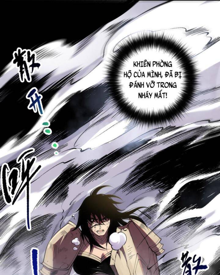 Thảm Họa Tử Linh Sư - Chapter 86 - Page 15