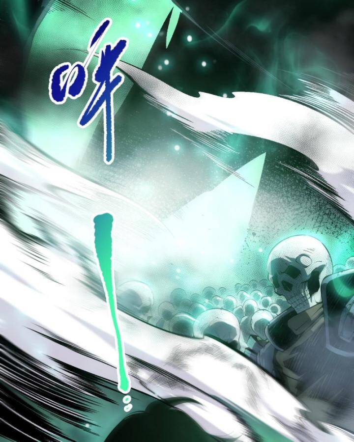 Thảm Họa Tử Linh Sư - Chapter 86 - Page 21