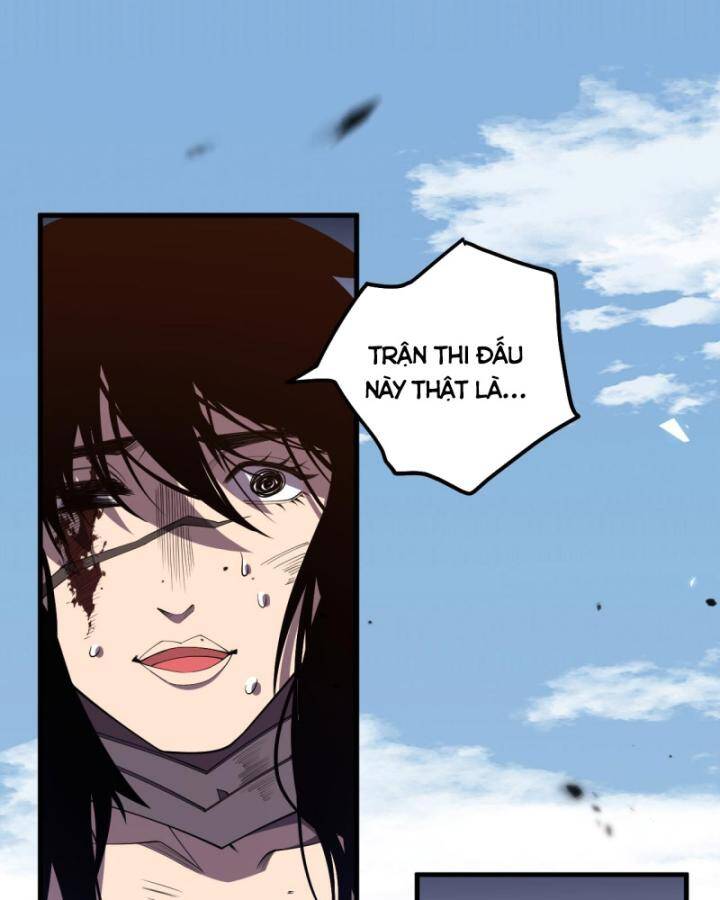 Thảm Họa Tử Linh Sư - Chapter 86 - Page 23