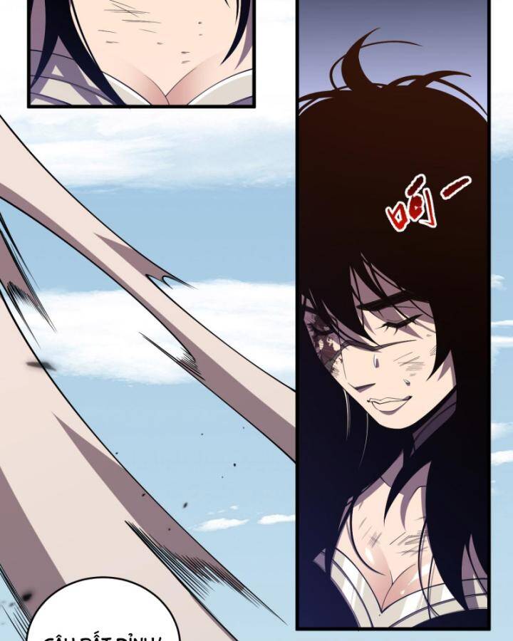 Thảm Họa Tử Linh Sư - Chapter 86 - Page 24