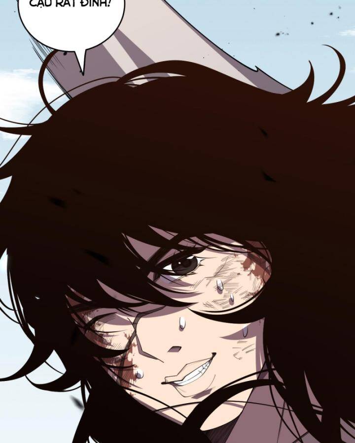 Thảm Họa Tử Linh Sư - Chapter 86 - Page 25