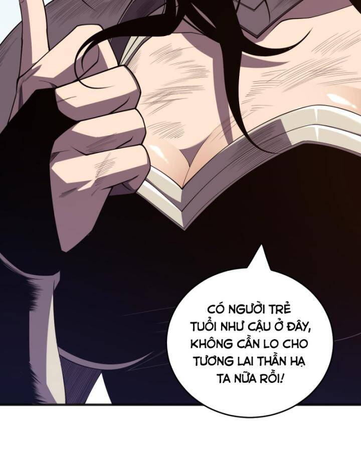 Thảm Họa Tử Linh Sư - Chapter 86 - Page 27