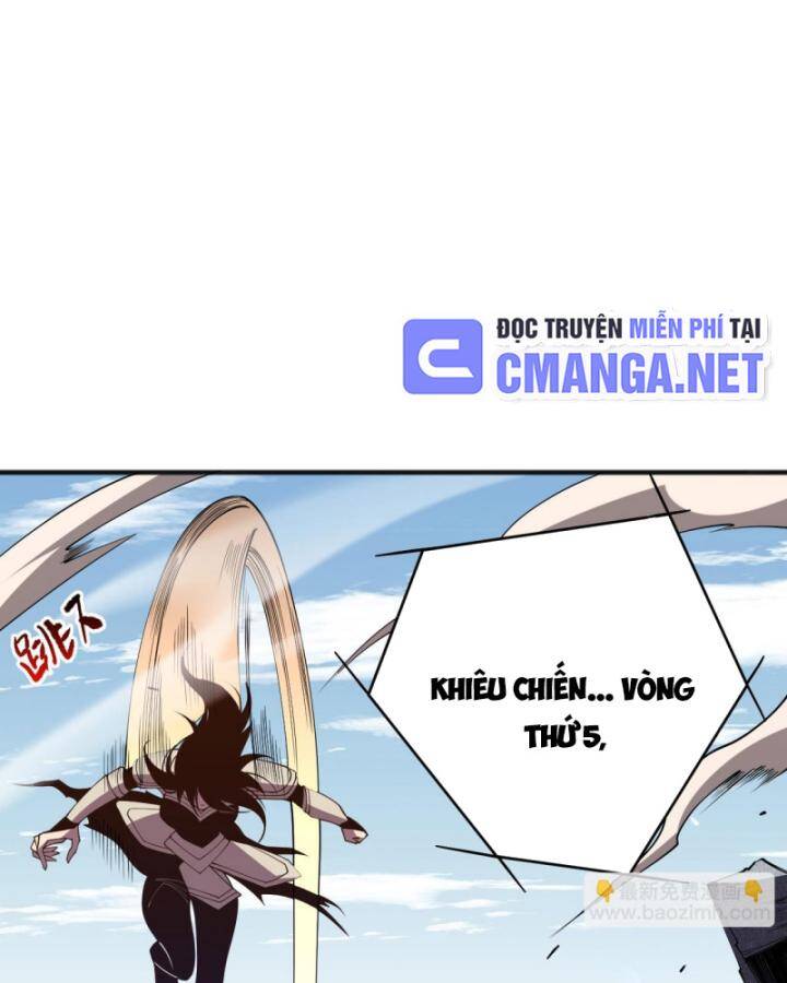 Thảm Họa Tử Linh Sư - Chapter 86 - Page 28