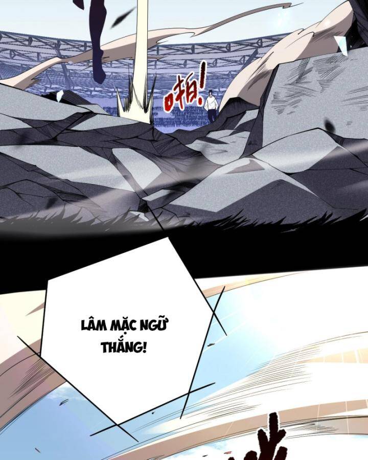 Thảm Họa Tử Linh Sư - Chapter 86 - Page 29