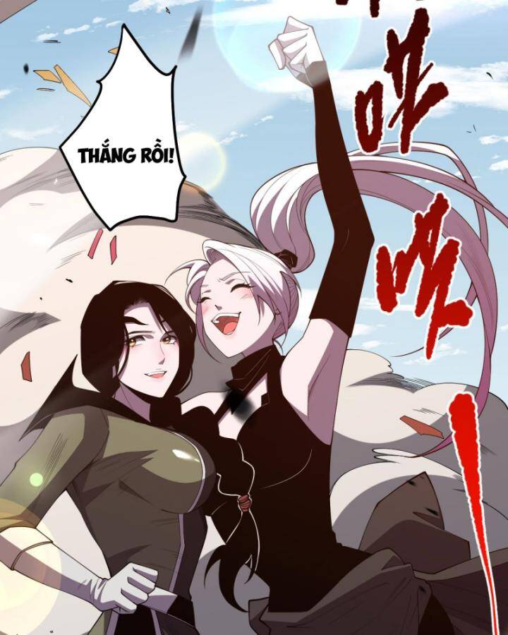 Thảm Họa Tử Linh Sư - Chapter 86 - Page 31