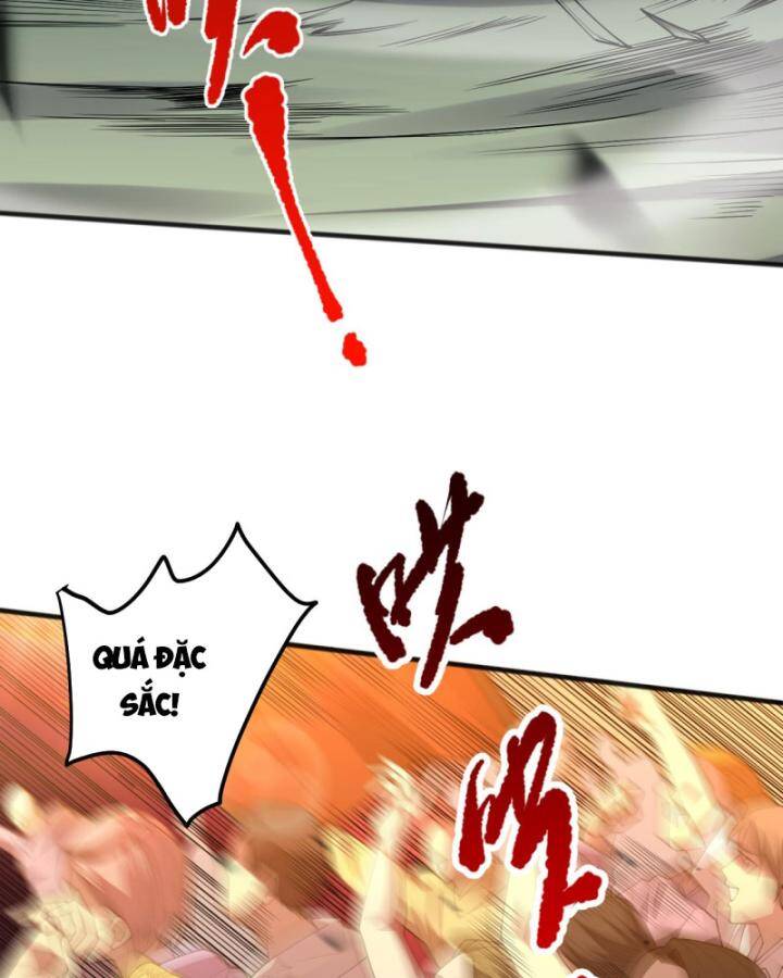 Thảm Họa Tử Linh Sư - Chapter 86 - Page 33