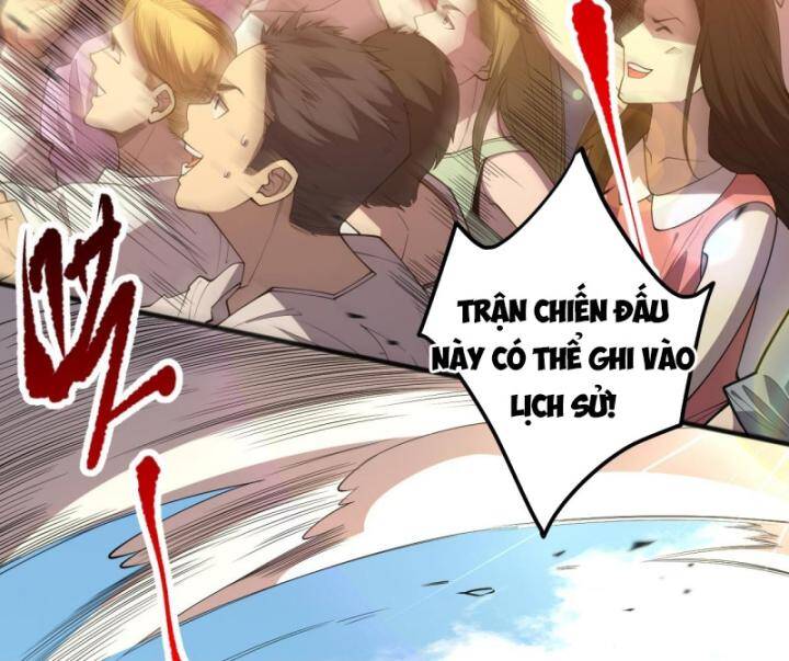 Thảm Họa Tử Linh Sư - Chapter 86 - Page 34