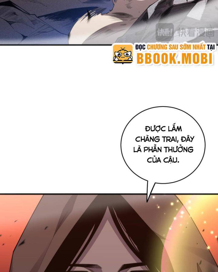 Thảm Họa Tử Linh Sư - Chapter 86 - Page 37