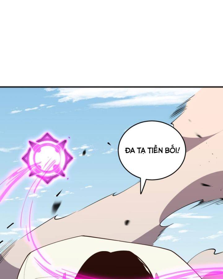 Thảm Họa Tử Linh Sư - Chapter 86 - Page 39