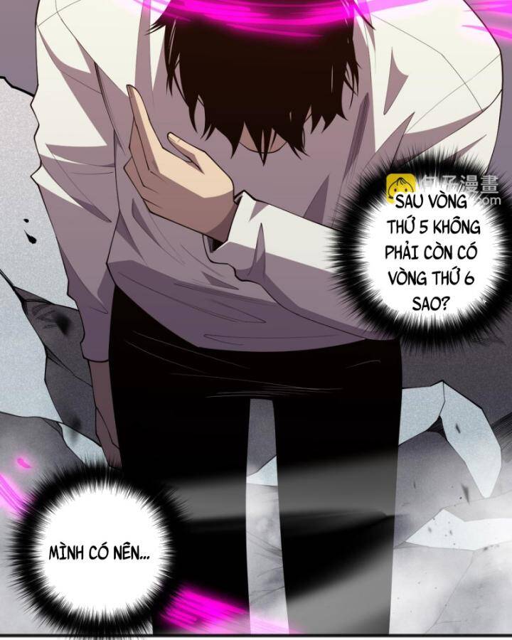 Thảm Họa Tử Linh Sư - Chapter 86 - Page 40