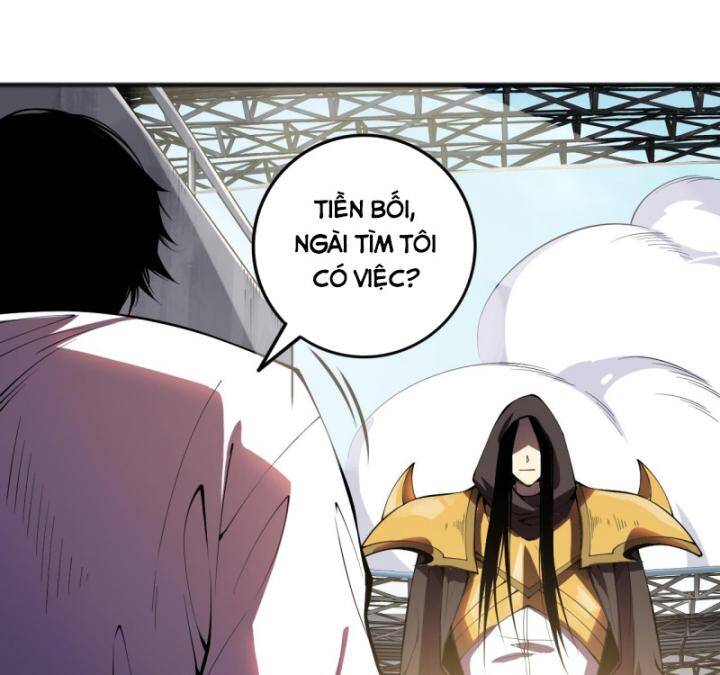 Thảm Họa Tử Linh Sư - Chapter 86 - Page 46