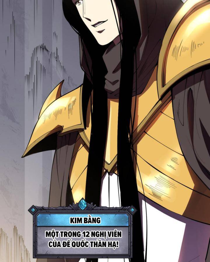 Thảm Họa Tử Linh Sư - Chapter 86 - Page 48