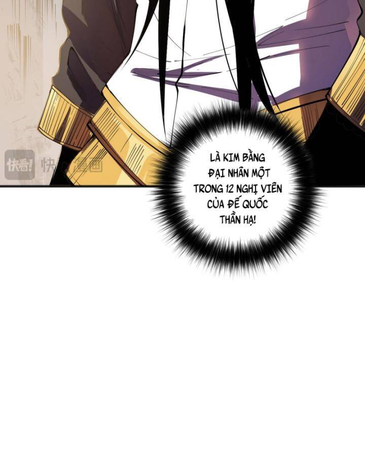 Thảm Họa Tử Linh Sư - Chapter 86 - Page 49