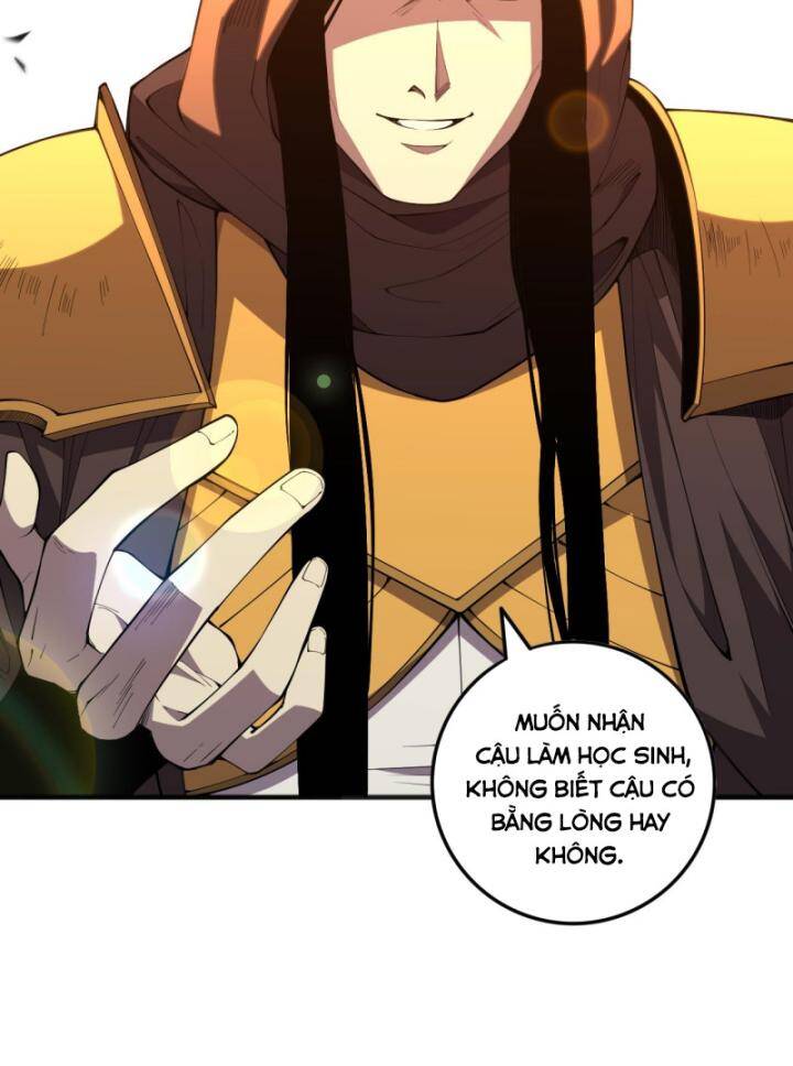 Thảm Họa Tử Linh Sư - Chapter 86 - Page 53