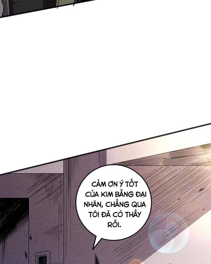 Thảm Họa Tử Linh Sư - Chapter 86 - Page 55