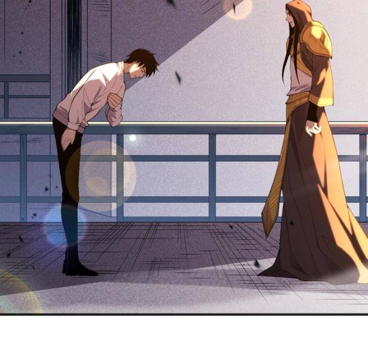 Thảm Họa Tử Linh Sư - Chapter 86 - Page 56