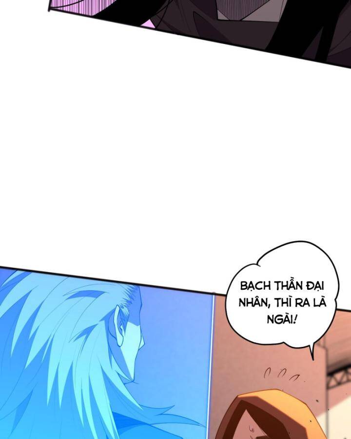 Thảm Họa Tử Linh Sư - Chapter 86 - Page 64