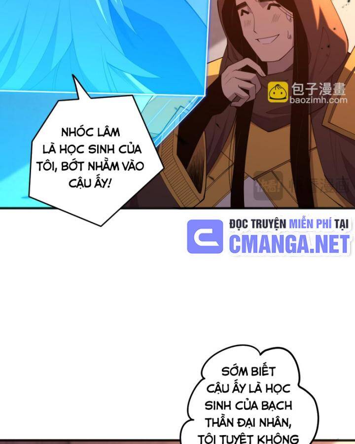 Thảm Họa Tử Linh Sư - Chapter 86 - Page 65