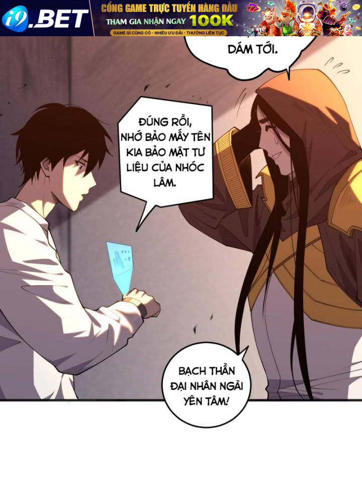Thảm Họa Tử Linh Sư - Chapter 86 - Page 66