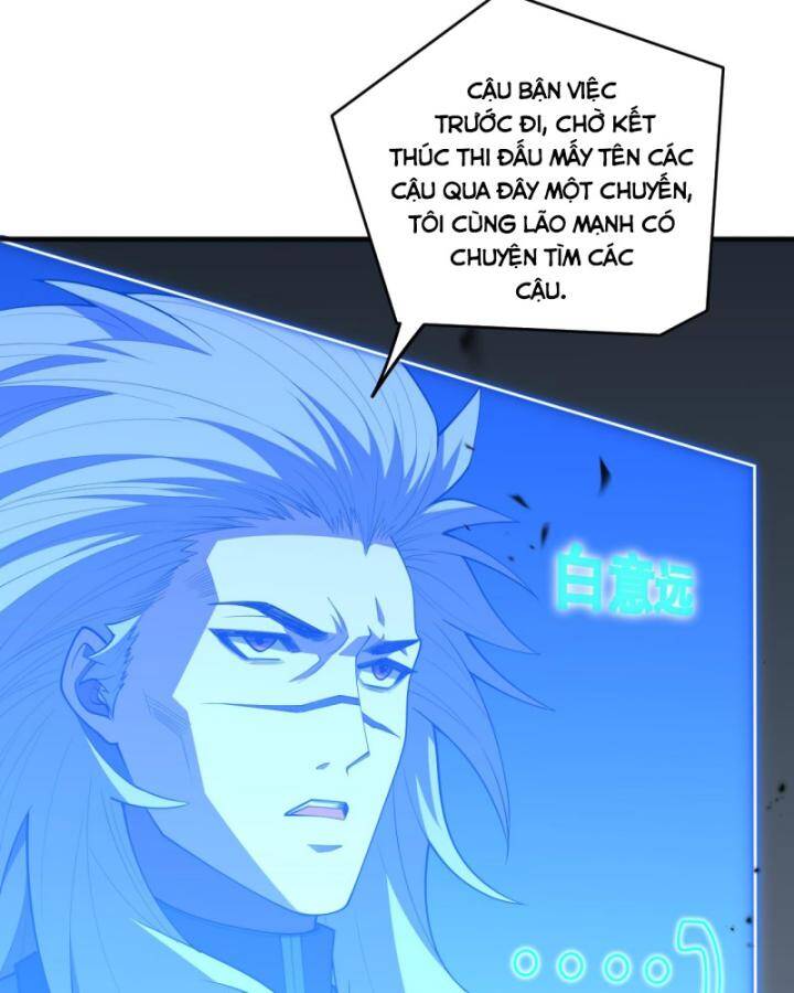 Thảm Họa Tử Linh Sư - Chapter 86 - Page 68