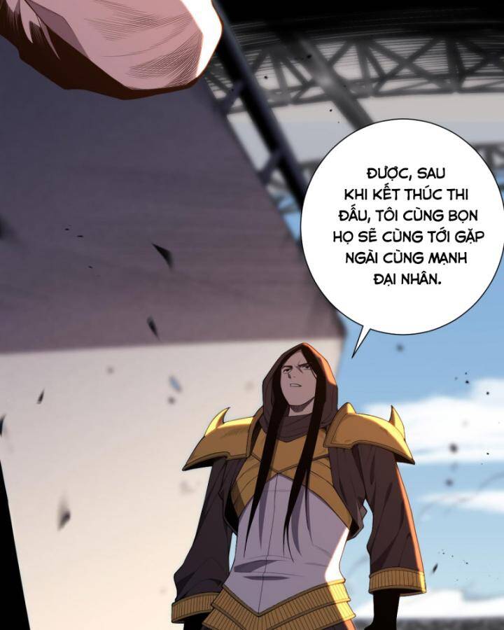Thảm Họa Tử Linh Sư - Chapter 86 - Page 70
