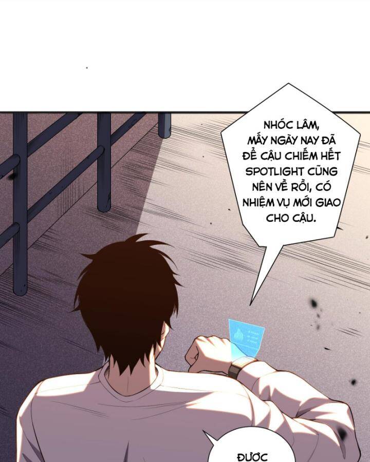 Thảm Họa Tử Linh Sư - Chapter 86 - Page 72