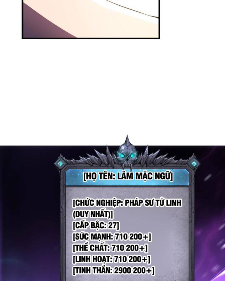 Thảm Họa Tử Linh Sư - Chapter 86 - Page 79