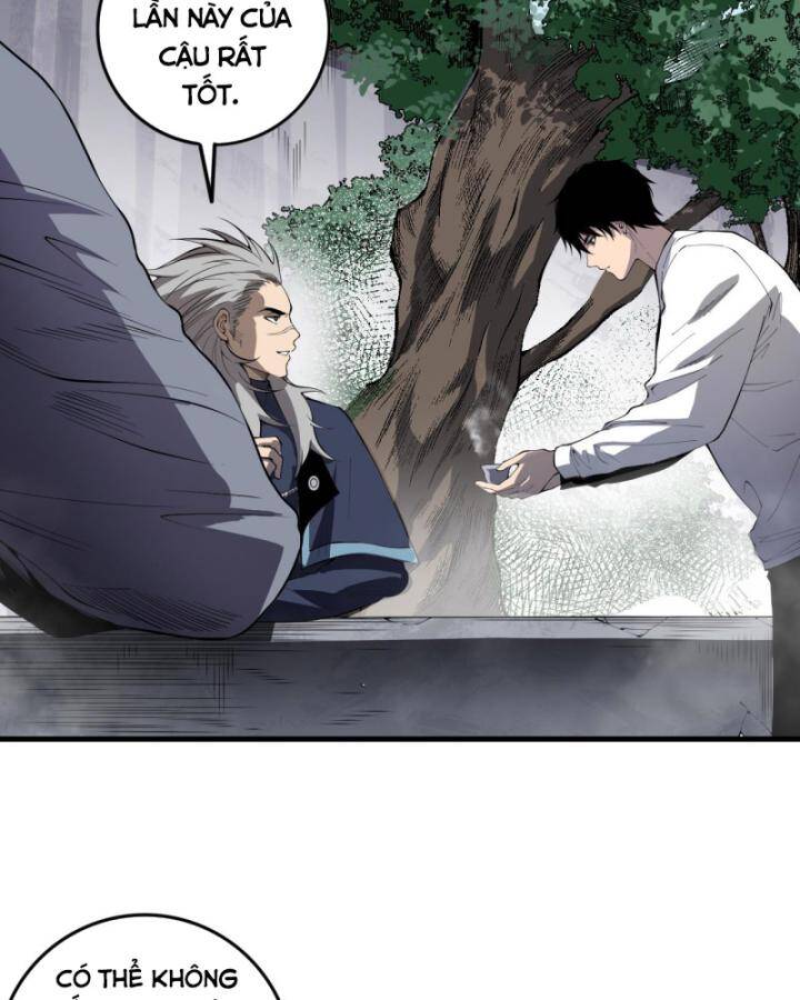 Thảm Họa Tử Linh Sư - Chapter 86 - Page 84