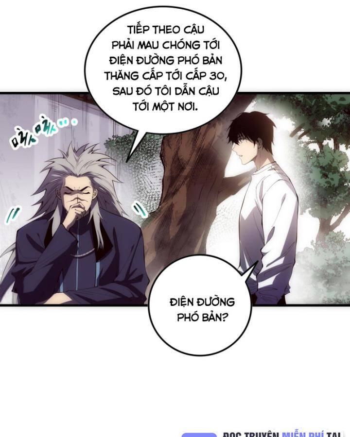 Thảm Họa Tử Linh Sư - Chapter 86 - Page 87