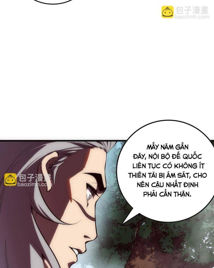 Thảm Họa Tử Linh Sư - Chapter 86 - Page 90