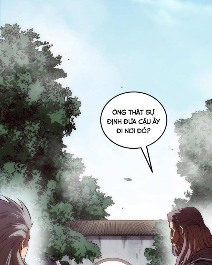 Thảm Họa Tử Linh Sư - Chapter 86 - Page 92