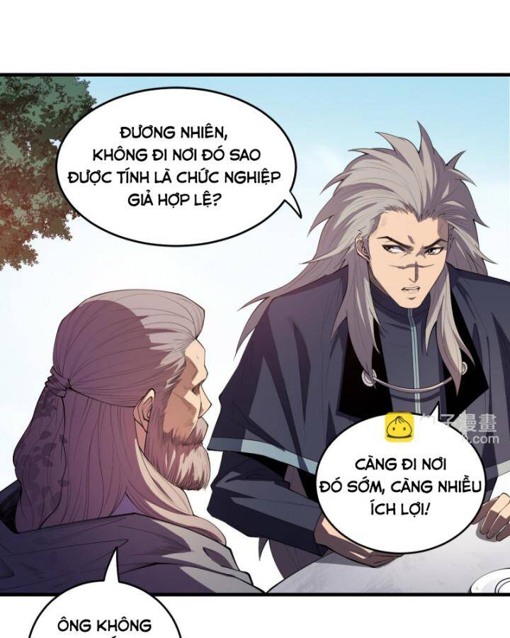 Thảm Họa Tử Linh Sư - Chapter 86 - Page 94