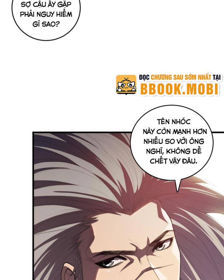 Thảm Họa Tử Linh Sư - Chapter 86 - Page 95
