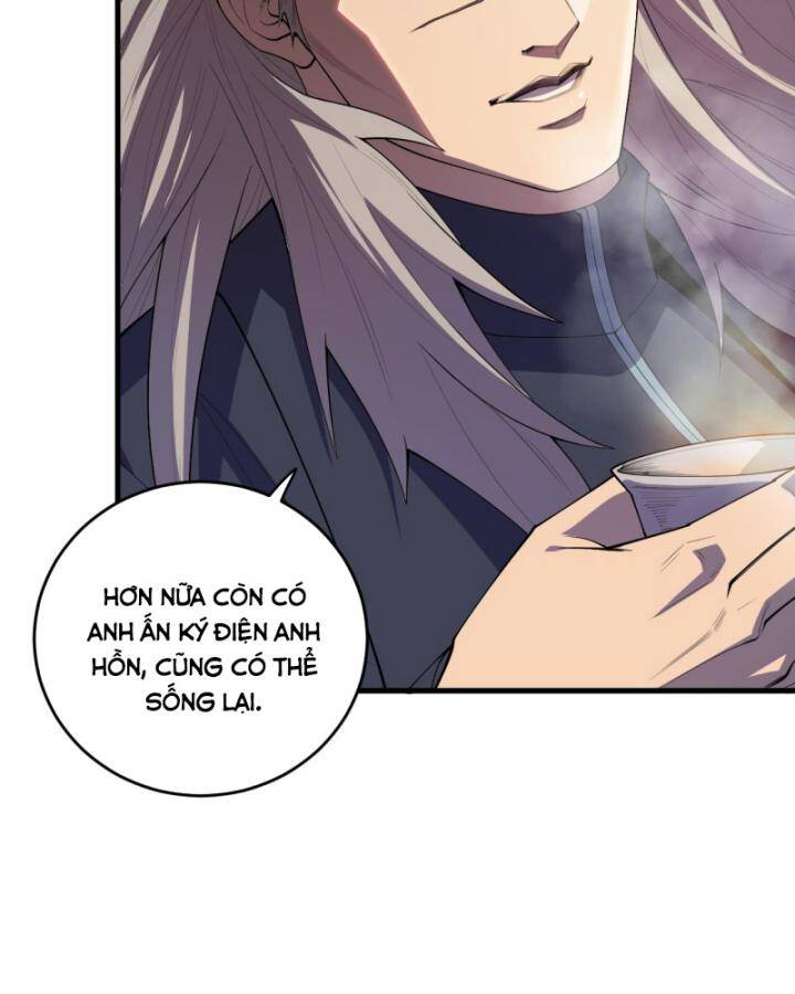 Thảm Họa Tử Linh Sư - Chapter 86 - Page 96
