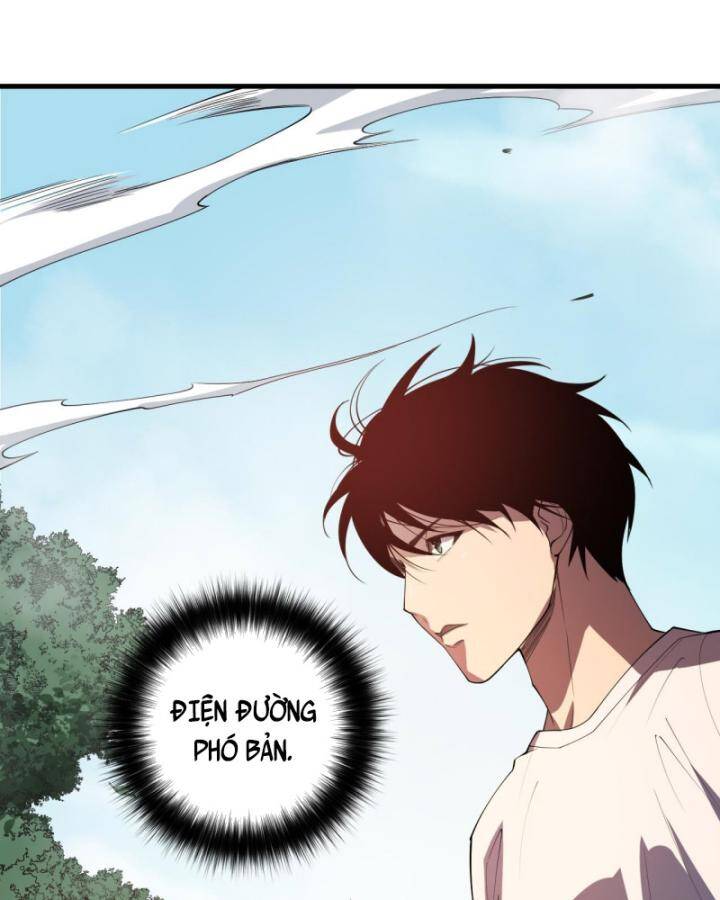 Thảm Họa Tử Linh Sư - Chapter 86 - Page 98