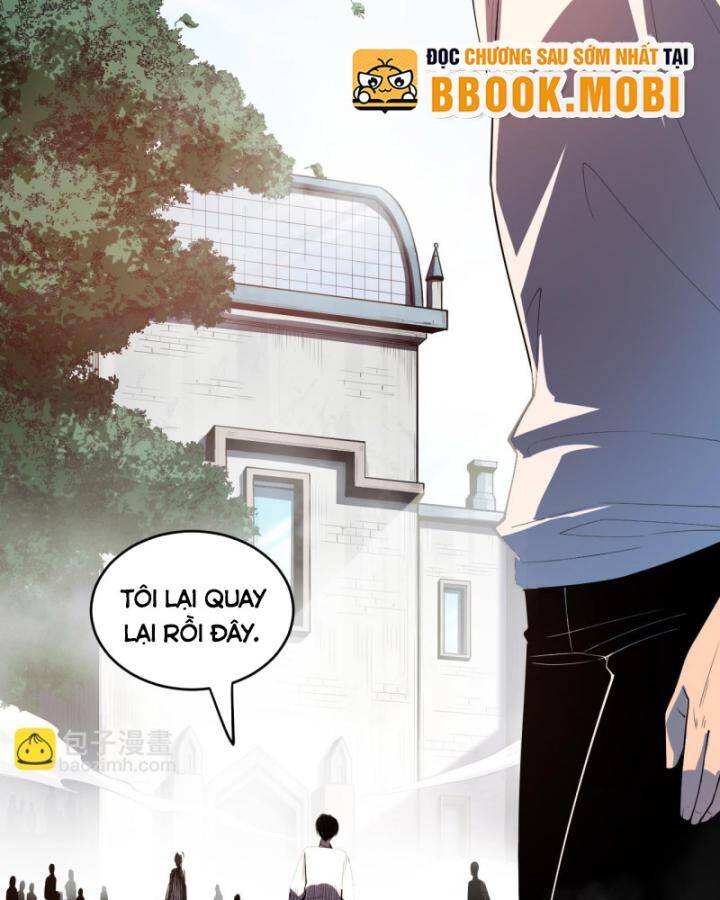 Thảm Họa Tử Linh Sư - Chapter 86 - Page 99