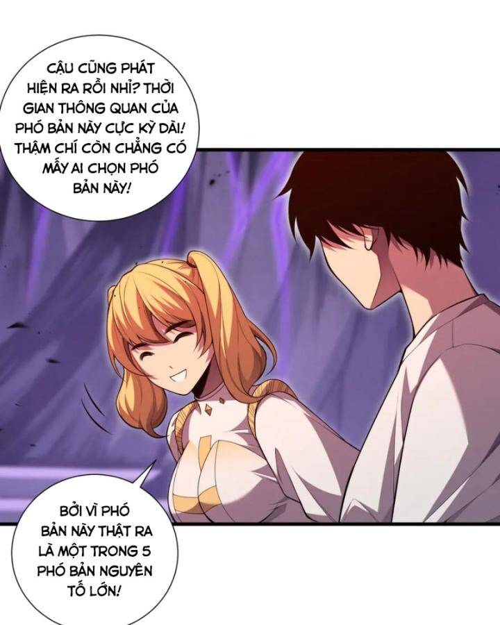 Thảm Họa Tử Linh Sư - Chapter 87 - Page 21