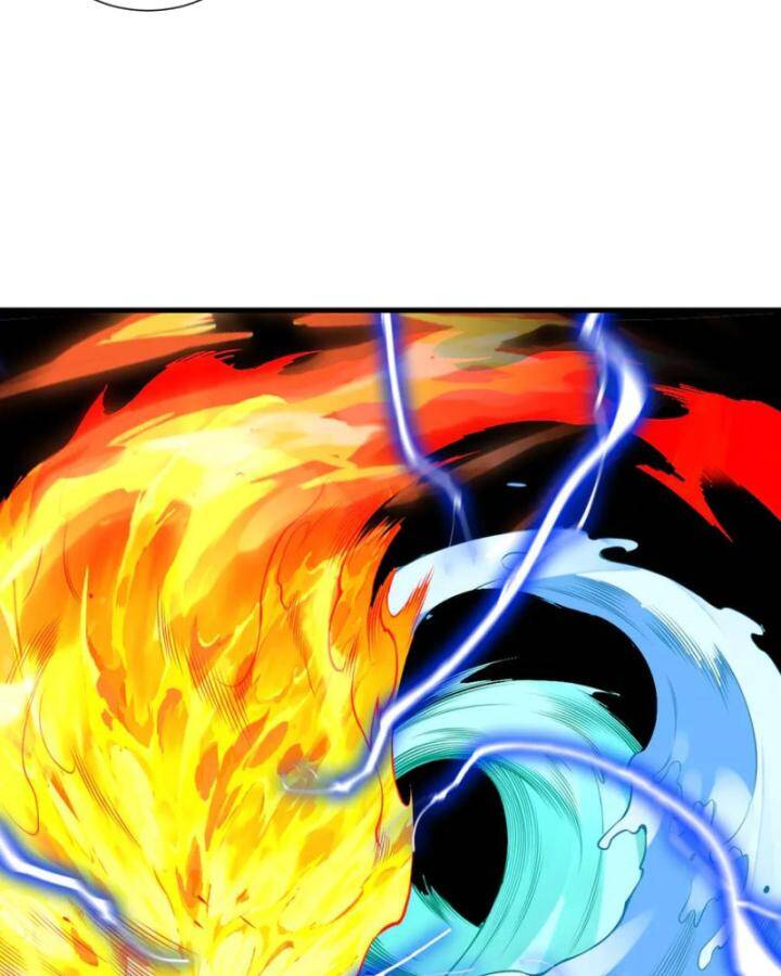 Thảm Họa Tử Linh Sư - Chapter 87 - Page 22