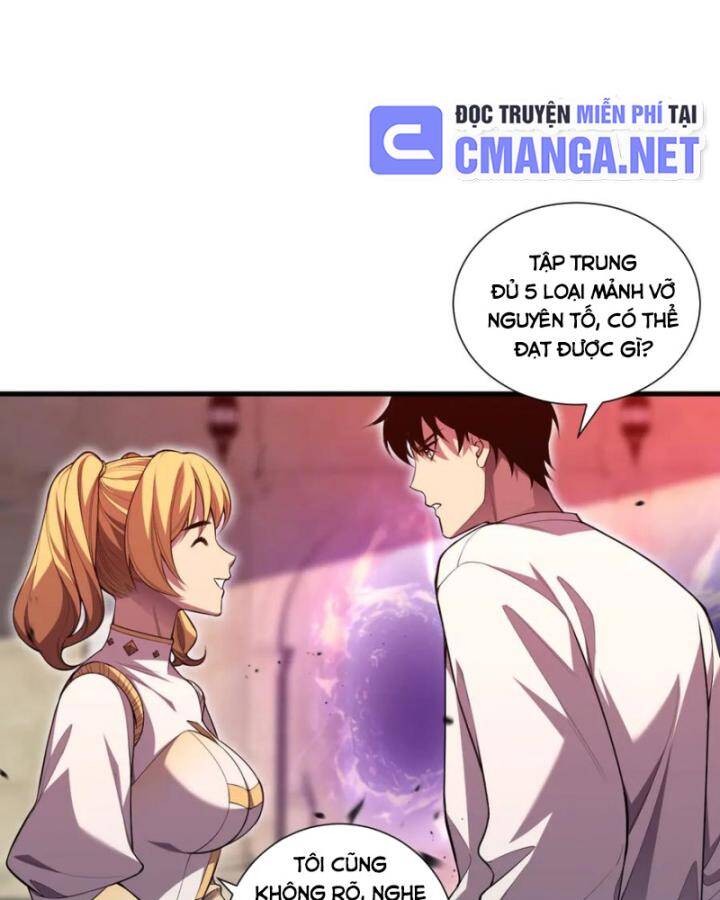 Thảm Họa Tử Linh Sư - Chapter 87 - Page 26