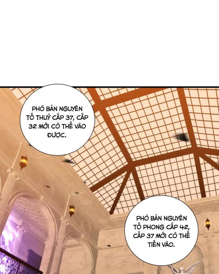 Thảm Họa Tử Linh Sư - Chapter 87 - Page 29
