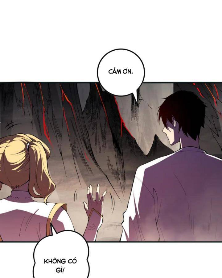 Thảm Họa Tử Linh Sư - Chapter 87 - Page 31