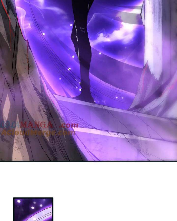 Thảm Họa Tử Linh Sư - Chapter 87 - Page 35