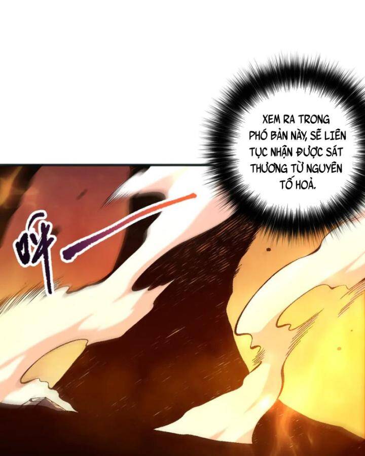 Thảm Họa Tử Linh Sư - Chapter 87 - Page 39